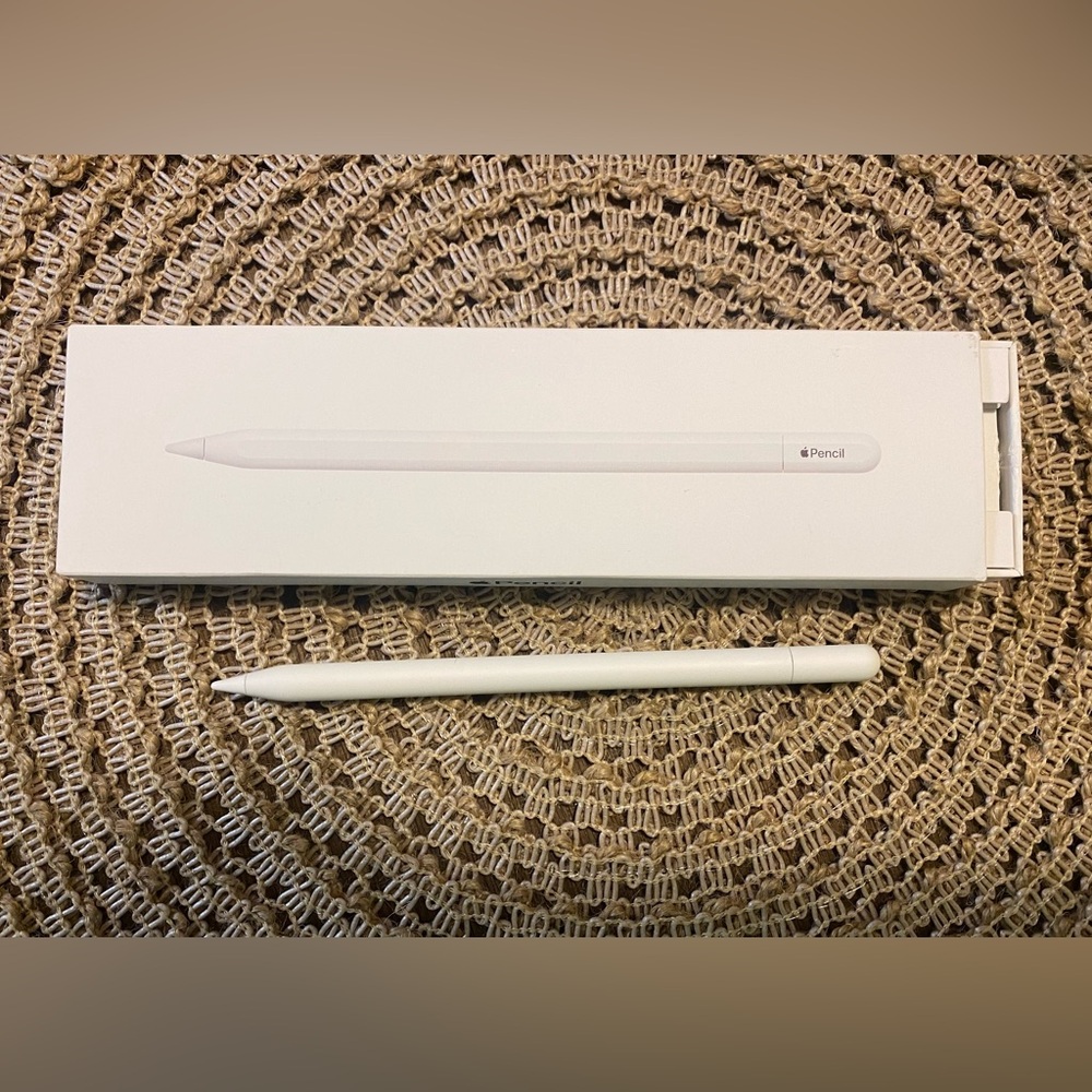 Apple Pencil (USB-C)
